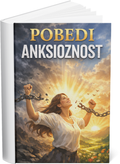 Kako da konačno smiriš svoj um