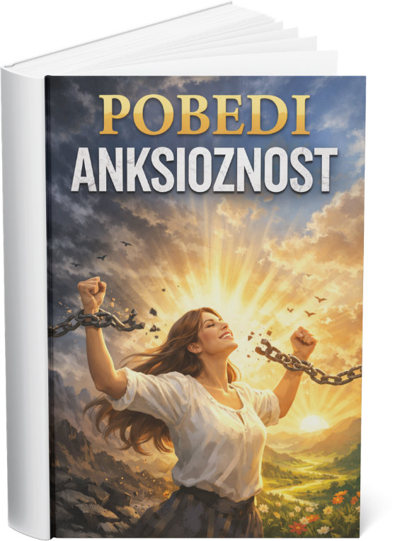 Kako da konačno smiriš svoj um